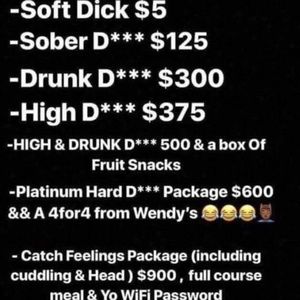 Meet your Posher, Nicholas